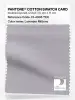 Product image 1 of the product “PANTONE® COTTON SWATCH CARD 13-4005 TCX Lavender Mittens ”