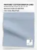 Product image 1 of the product “PANTONE® COTTON SWATCH CARD 13-4016 TCX Blue Finch ”
