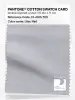 Artikelbild 1 des Artikels “PANTONE® COTTON SWATCH CARD 13-4105 TCX Lilac Hint “