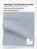 Product image 1 of the product “PANTONE® COTTON SWATCH CARD 13-4110 TCX Arctic Ice ”