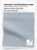 Product image 1 of the product “PANTONE® COTTON SWATCH CARD 13-4111 TCX Plein Air ”