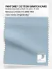 Product image 1 of the product “PANTONE® COTTON SWATCH CARD 13-4200 TCX Omphalodes ”
