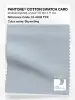 Product image 1 of the product “PANTONE® COTTON SWATCH CARD 13-4302 TCX Skywriting ”