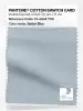 Product image 1 of the product “PANTONE® COTTON SWATCH CARD 13-4304 TCX Ballad Blue ”