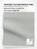 Product image 1 of the product “PANTONE® COTTON SWATCH CARD 13-4305 TCX Foggy Dew ”