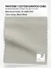 Product image 1 of the product “PANTONE® COTTON SWATCH CARD 13-4403 TCX Silver Birch ”