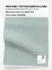 Artikelbild 1 des Artikels “PANTONE® COTTON SWATCH CARD 13-4804 TCX Pale Blue “