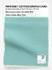 Artikelbild 1 des Artikels “PANTONE® COTTON SWATCH CARD 13-4910 TCX Blue Tint “
