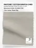 Product image 1 of the product “PANTONE® COTTON SWATCH CARD 13-5304 TCX Rainy Day ”