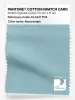 Artikelbild 1 des Artikels “PANTONE® COTTON SWATCH CARD 13-5411 TCX Aqua-esque “