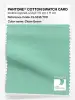Artikelbild 1 des Artikels “PANTONE® COTTON SWATCH CARD 13-5615 TCX Clean Green “
