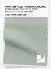 Product image 1 of the product “PANTONE® COTTON SWATCH CARD 13-6107 TCX Green Lily ”