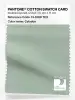 Artikelbild 1 des Artikels “PANTONE® COTTON SWATCH CARD 13-6108 TCX Celadon “