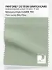 Product image 1 of the product “PANTONE® COTTON SWATCH CARD 13-6208 TCX Bok Choy ”