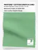 Product image 1 of the product “PANTONE® COTTON SWATCH CARD 14-0120 TCX Gremlin Green ”