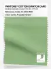 Artikelbild 1 des Artikels “PANTONE® COTTON SWATCH CARD 14-0123 TCX Arcadian Green “