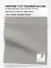 Product image 1 of the product “PANTONE® COTTON SWATCH CARD 14-0207 TCX Cumulus Cloud ”