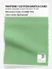 Artikelbild 1 des Artikels “PANTONE® COTTON SWATCH CARD 14-0225 TCX Spring Leaf “
