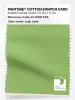 Product image 1 of the product “PANTONE® COTTON SWATCH CARD 14-0232 TCX Jade Lime ”