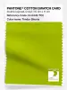 Artikelbild 1 des Artikels “PANTONE® COTTON SWATCH CARD 14-0446 TCX Tender Shoots “