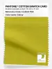 Artikelbild 1 des Artikels “PANTONE® COTTON SWATCH CARD 14-0647 TCX Celery “