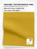 Artikelbild 1 des Artikels “PANTONE® COTTON SWATCH CARD 14-0846 TCX Yolk Yellow “