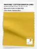 Artikelbild 1 des Artikels “PANTONE® COTTON SWATCH CARD 14-0851 TCX Samoan Sun “
