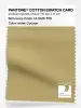 Product image 1 of the product “PANTONE® COTTON SWATCH CARD 14-1025 TCX Cocoon ”