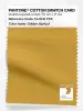 Artikelbild 1 des Artikels “PANTONE® COTTON SWATCH CARD 14-1041 TCX Golden Apricot “