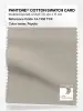 Product image 1 of the product “PANTONE® COTTON SWATCH CARD 14-1106 TCX Peyote ”