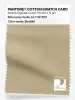 Artikelbild 1 des Artikels “PANTONE® COTTON SWATCH CARD 14-1110 TCX Boulder “