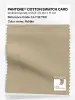 Artikelbild 1 des Artikels “PANTONE® COTTON SWATCH CARD 14-1112 TCX Pebble “