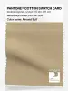 Artikelbild 1 des Artikels “PANTONE® COTTON SWATCH CARD 14-1116 TCX Almond Buff “