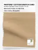 Artikelbild 1 des Artikels “PANTONE® COTTON SWATCH CARD 14-1122 TCX Sheepskin “