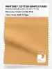 Product image 1 of the product “PANTONE® COTTON SWATCH CARD 14-1128 TCX Buff Orange ”