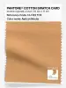 Product image 1 of the product “PANTONE® COTTON SWATCH CARD 14-1133 TCX Apricot Nectar ”