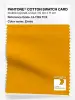Artikelbild 1 des Artikels “PANTONE® COTTON SWATCH CARD 14-1159 TCX Zinnia “