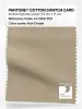 Artikelbild 1 des Artikels “PANTONE® COTTON SWATCH CARD 14-1208 TCX Irish Cream “