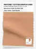 Product image 1 of the product “PANTONE® COTTON SWATCH CARD 14-1224 TCX Coral Sands ”