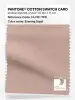 Product image 1 of the product “PANTONE® COTTON SWATCH CARD 14-1311 TCX Evening Sand ”