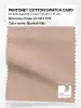 Artikelbild 1 des Artikels “PANTONE® COTTON SWATCH CARD 14-1314 TCX Spanish Villa “