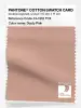 Product image 1 of the product “PANTONE® COTTON SWATCH CARD 14-1316 TCX Dusty Pink ”