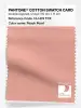 Product image 1 of the product “PANTONE® COTTON SWATCH CARD 14-1419 TCX Peach Pearl ”
