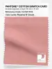 Artikelbild 1 des Artikels “PANTONE® COTTON SWATCH CARD 14-1521 TCX Peaches N' Cream “