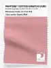 Artikelbild 1 des Artikels “PANTONE® COTTON SWATCH CARD 14-1714 TCX Quartz Pink “