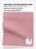 Artikelbild 1 des Artikels “PANTONE® COTTON SWATCH CARD 14-1715 TCX Poignant Pink “