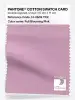 Product image 1 of the product “PANTONE® COTTON SWATCH CARD 14-2609 TCX Full Blooming Pink ”