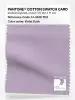 Product image 1 of the product “PANTONE® COTTON SWATCH CARD 14-3610 TCX Violet Dusk ”