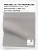 Product image 1 of the product “PANTONE® COTTON SWATCH CARD 14-3802 TCX Steel Wool ”