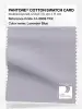 Product image 1 of the product “PANTONE® COTTON SWATCH CARD 14-3905 TCX Lavender Blue ”